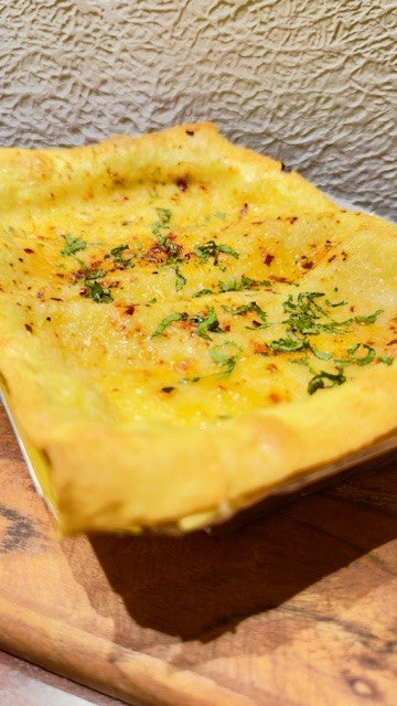 Lasagna Bolognese  (Vegetarian)