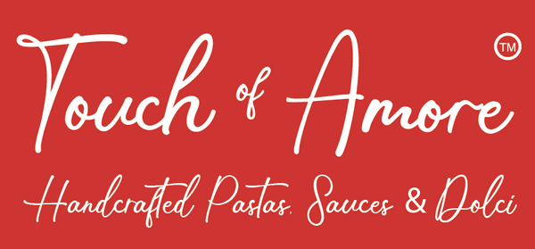 Touch of Amore - Handcrafted Pastas & More
