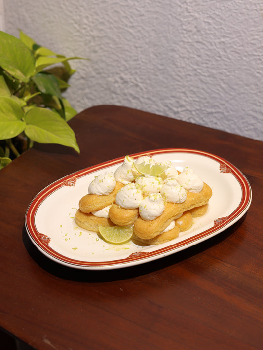 Limoncello Tiramisu