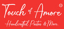 Touch of Amore - Handcrafted Pastas &amp; More - Home