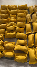 Mushroom  Agnolotti