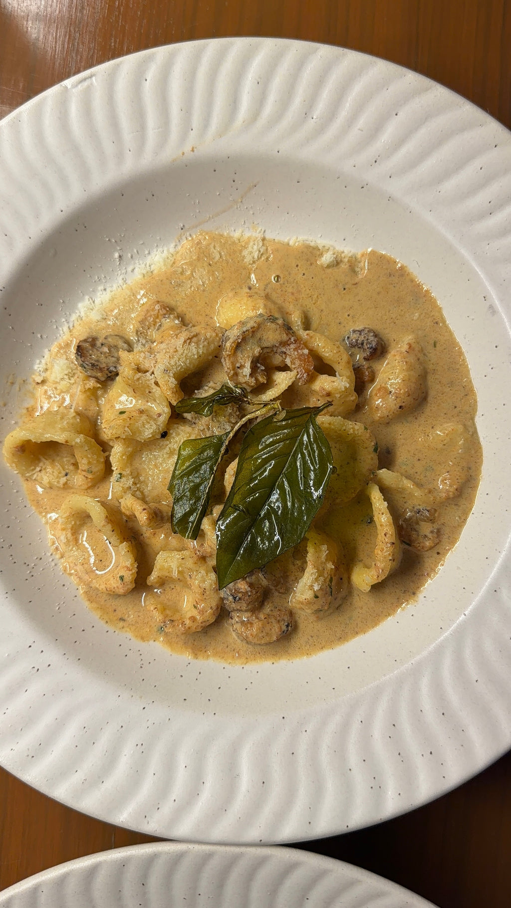 Orecchiette