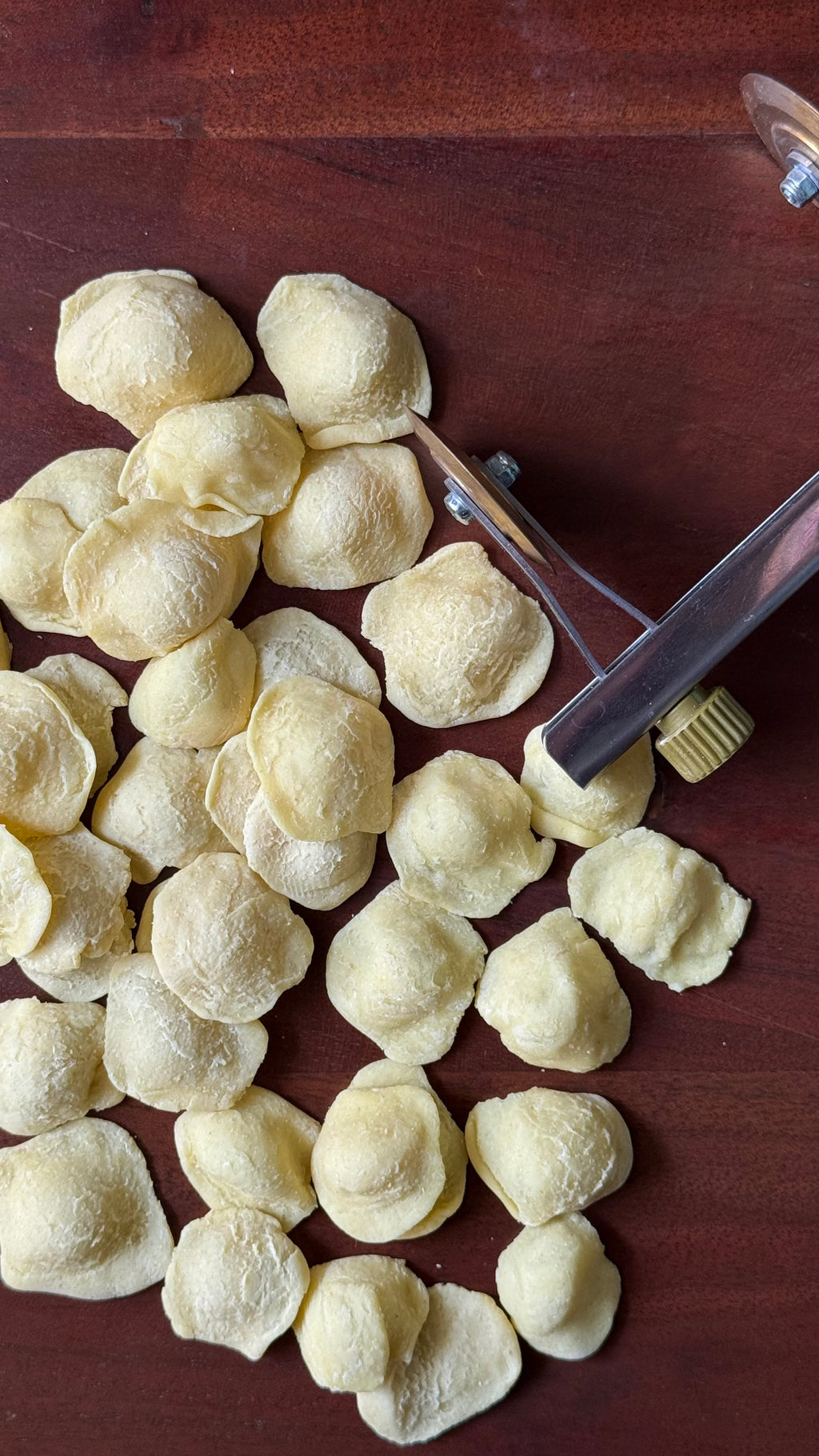 Orecchiette