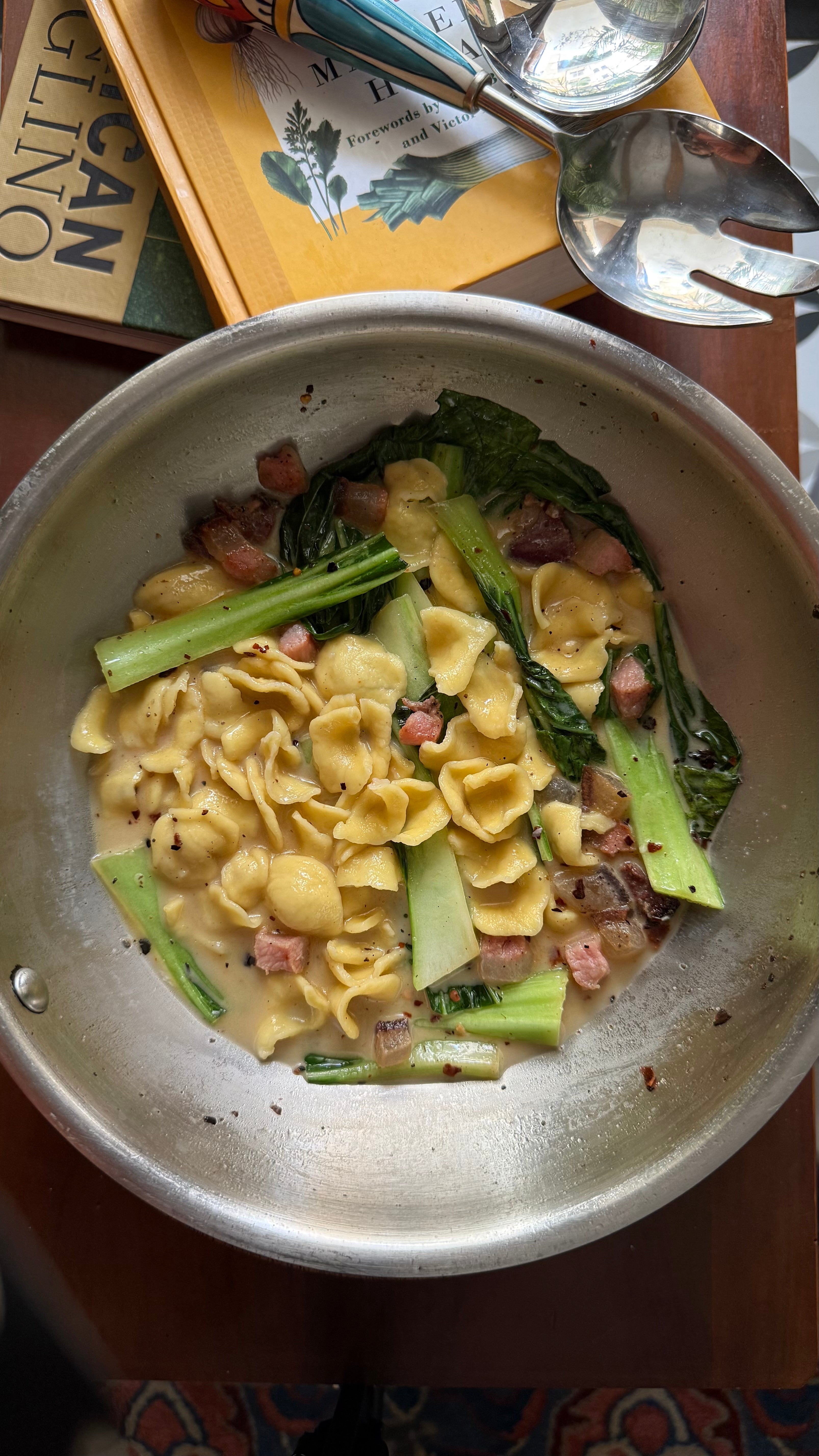 Orecchiette
