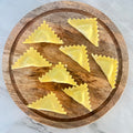 Ricotta Triangoli