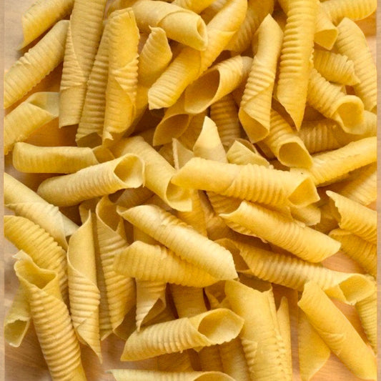 Garganelli Di Semola