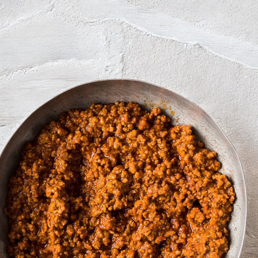 Ragù Di Carne