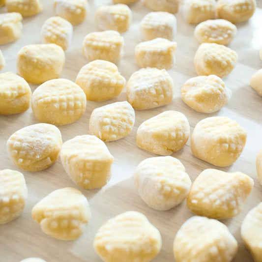 Gnocchi di Patate