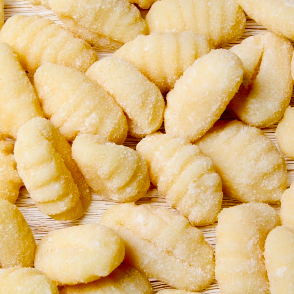 Gnocchi di Patate