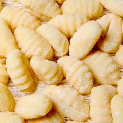 Gnocchi di Patate
